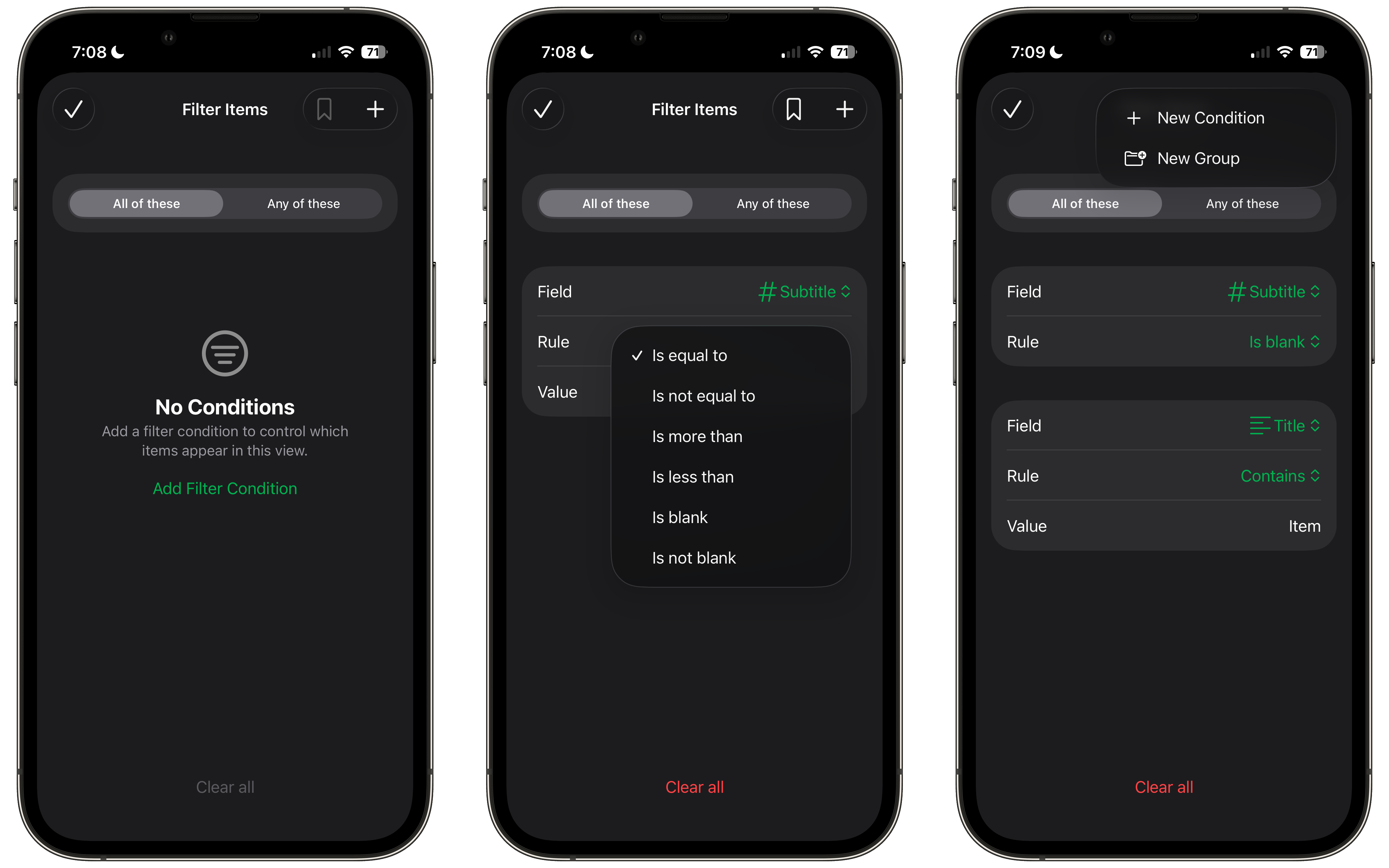 Listbase